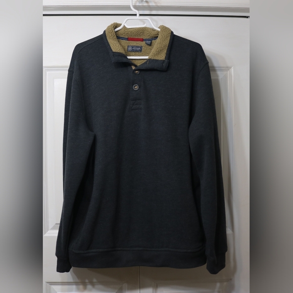 Arrow Pullover Sweater - Picture 2 of 8